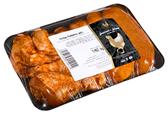 zestaw rodzinny grill